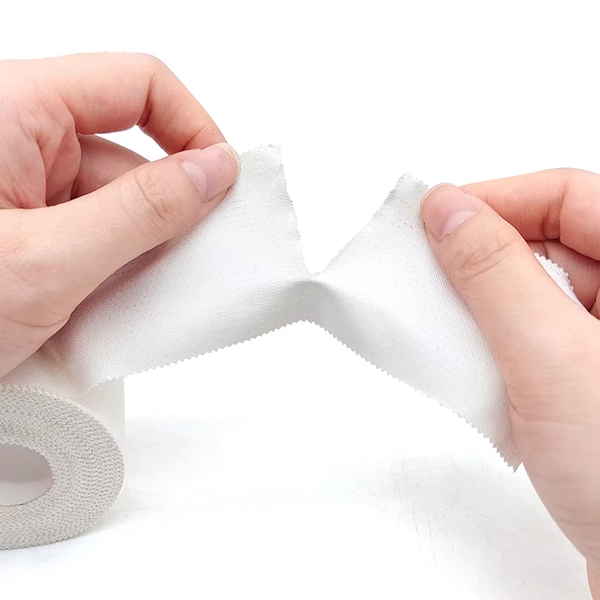 Rigid Sport Tape Feature